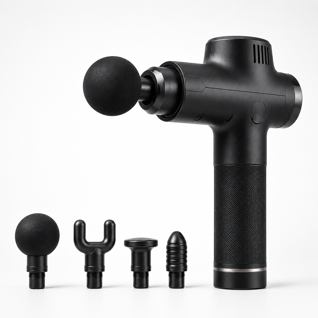 FocusedMind Recovery Massage Gun