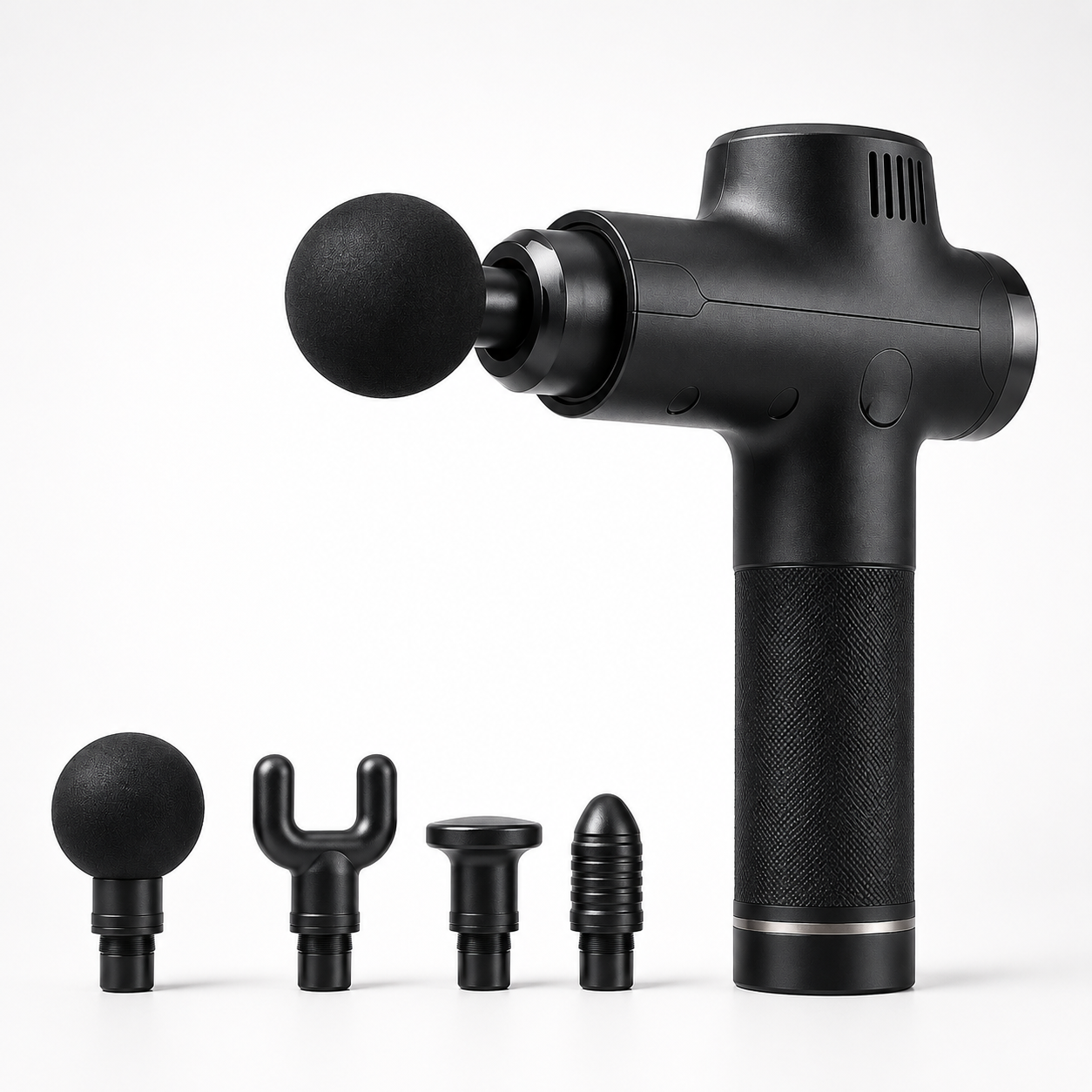 FocusedMind Recovery Massage Gun